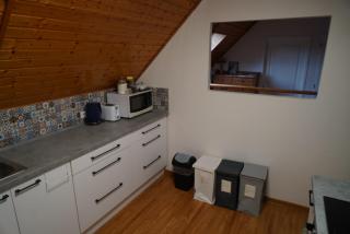 Apartmán Jako u Babičky - Tisá - 6