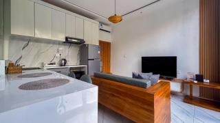 Seminyak Loft 360 Private Pool Villas - 3