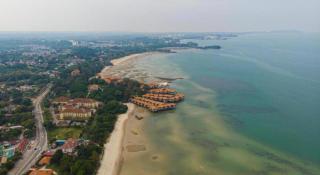 Sea Front Hotel Port Dickson - Port Dickson - 3