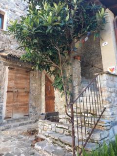 Il nido di Matilde - Rossena - 8