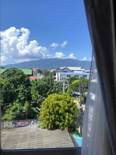 Baan Sinkaew Apartment Chiangmai - บ้านสินแก้ว อพาร์ทเม้นท์ เชียงใหม่ - 8