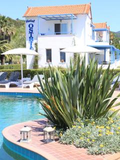 Ostria - Agia Paraskevi - 6