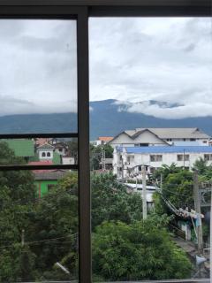 Baan Sinkaew Apartment Chiangmai - บ้านสินแก้ว อพาร์ทเม้นท์ เชียงใหม่ - 9