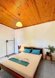Mediterranean Resort with Garden, 500m from the Sea - Nea Kallikrateia - 9