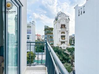 Golden Sun Hotel Apartments 5 - Diamond Island - 1