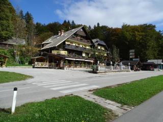 Penzion Rožič - Bohinj - 7