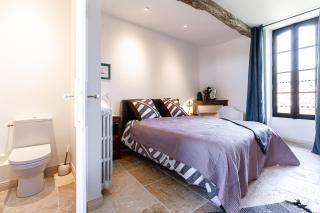 B&B du Couvent, vue château - Giroussens - 9