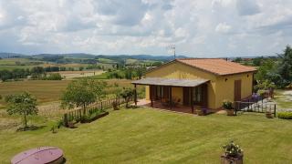 Casina di Pacina - Abbadia di Montepulciano - 0