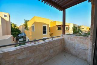 Harf-7821 Townhouse - Raha Gardens - Abu Dhabi - 6