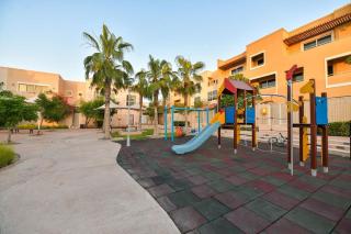Harf-7821 Townhouse - Raha Gardens - Abu Dhabi - 4