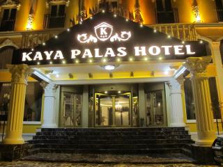 Kaya Palas Hotel - 5