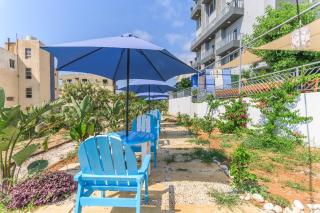 Chalet 1 With Jacuzzi In Monsef - - 6