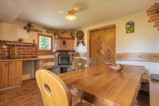 Holiday home in Novo Mesto - Dolenjska Bela krajina Unter- Weißkrain 35158 - Novo Mesto - 3