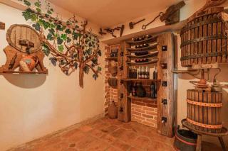 Holiday home in Novo Mesto - Dolenjska Bela krajina Unter- Weißkrain 35158 - Novo Mesto - 2
