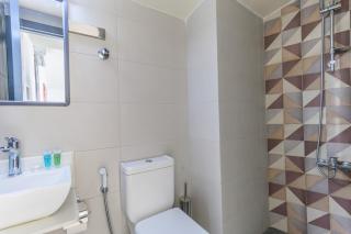 Chalet 1 With Jacuzzi In Monsef - - 2