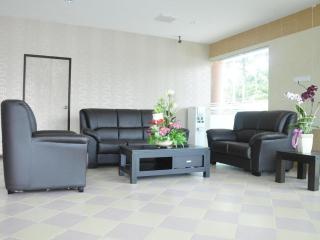 Loong Fatt Hotel - 8