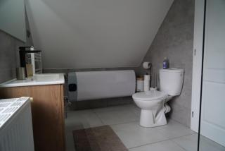 Apartmán Jako u Babičky - 8