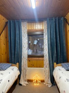 Viridian Three Accommodation, Three Winds - 8