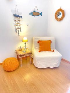 Little Troll House 2, Golden Beach, - Chrissi Akti - 7