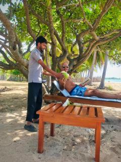 The Tottam Beach Hotel - Trincomalee - 8