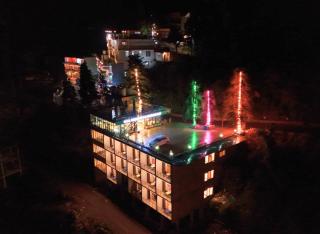 Hotel HSR Residency - 7
