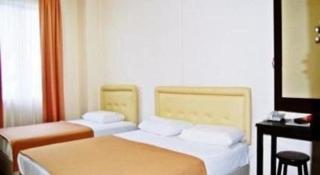 Rafayeh Hotel - Seremban - 9