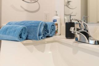 Private Room Whitestown - 7