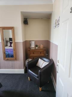 Twin Palms Guesthouse - Great Yarmouth - 8
