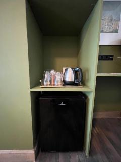 Central Guest Rooms - 3