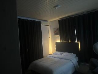 1 Bedroom Modern Furnished Apartment - 9