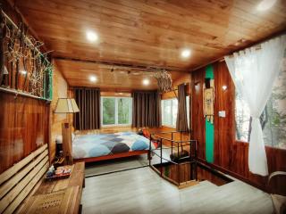 Gio Homestay & Bungalow Sapa - Sapa - 8