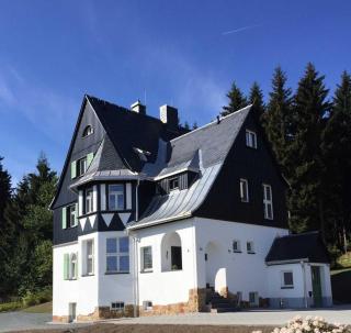 Ahornallee - Kurort Bärenburg - 8