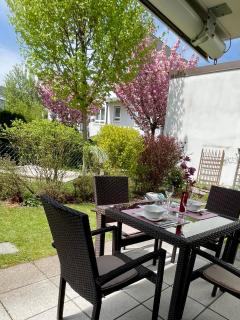 Stadtwohnung am Oertelplatz - 6