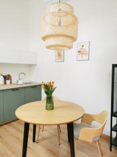 Atlas apartment NO2 with Free parking and AC - Košice - 9