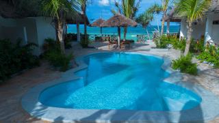 Moya Beach Hotel - Marumbi - 7