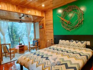 Gio Homestay & Bungalow Sapa - Sapa - 9