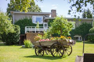 Västriku Holiday Home - Nasva - 7