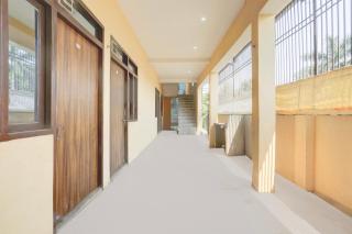 Hotel O Royal Guest House - Moradabad - 7