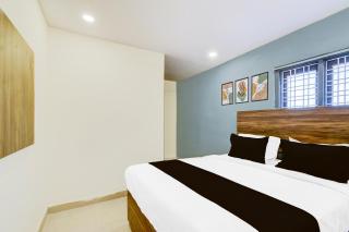 Hotel O Rarola Stay - Hyderabad - 1