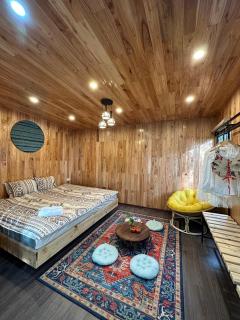 Gio Homestay & Bungalow Sapa - Sapa - 0