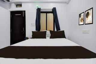 Hotel O Moon Light - Patna - 7