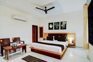 Hotel O Namste Pushkar - 6