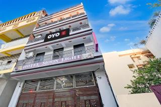 Hotel O Moon Light - Patna - 5