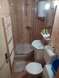 Sarajevo Pofalići rent apartment BILI Bosnia - 8
