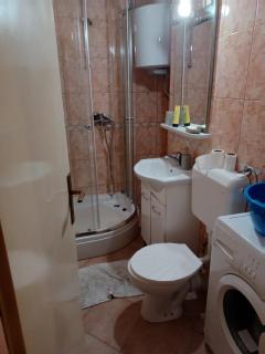 Sarajevo Pofalići rent apartment BILI Bosnia - Sarajevo - 2