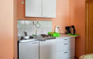 Holiday Home Rewal Olszynowa Ii - Rewal - 6