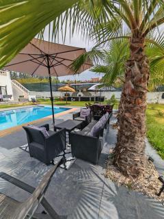 Villa Aronora - Essehoul - 4