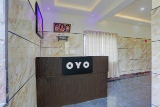 Hotel O Sri Chowdeshwari Residency - Chik Bānavar - 9