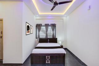 Hotel O Sri Chowdeshwari Residency - Chik Bānavar - 8