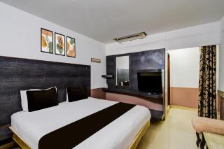Hotel O Raghava Residency - Hyderabad - 9